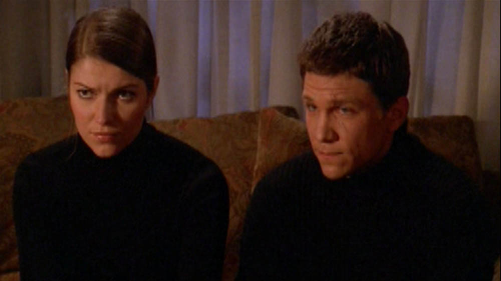 Buffy As You Were
