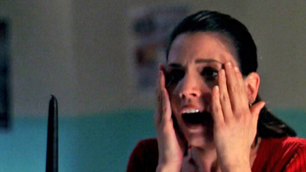 Buffy I Only Have Eyes For You