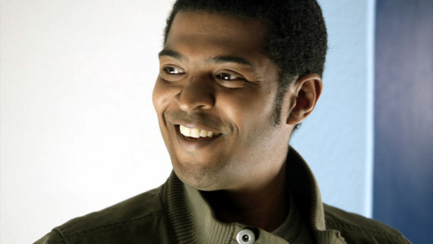 Doctor Who Mickey Smith Noel Clarke