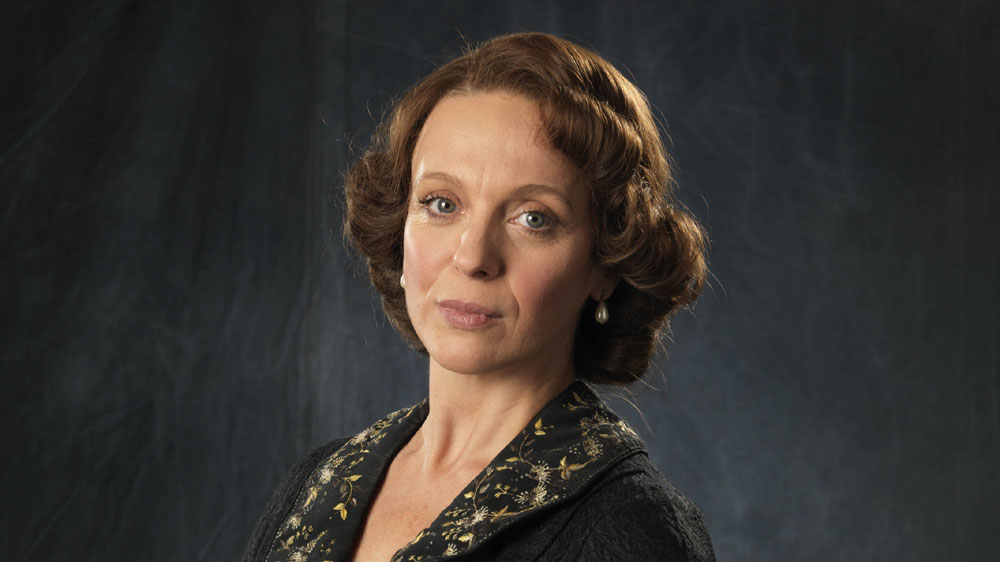 Mr Selfridge Miss Mardle