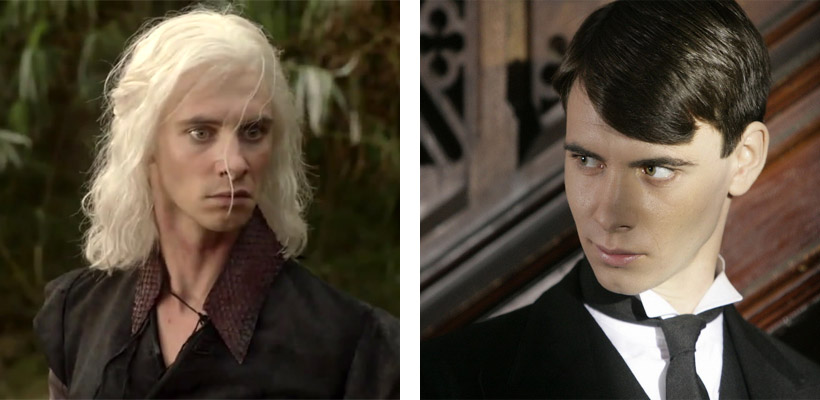 Human Nature Doctor Who Cast Human Nature Doctor Who Cast