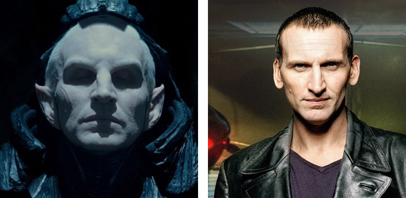 12 actors from ‘Doctor Who’ who’ve appeared in the Marvel ... Andrew Garfield Movies