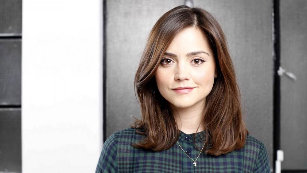Image result for clara doctor who