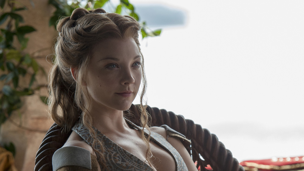 Game of Thrones Season 4 natalie dormer