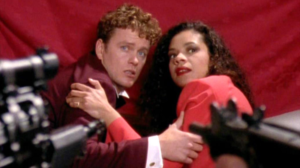 Bugs Jaye Griffiths