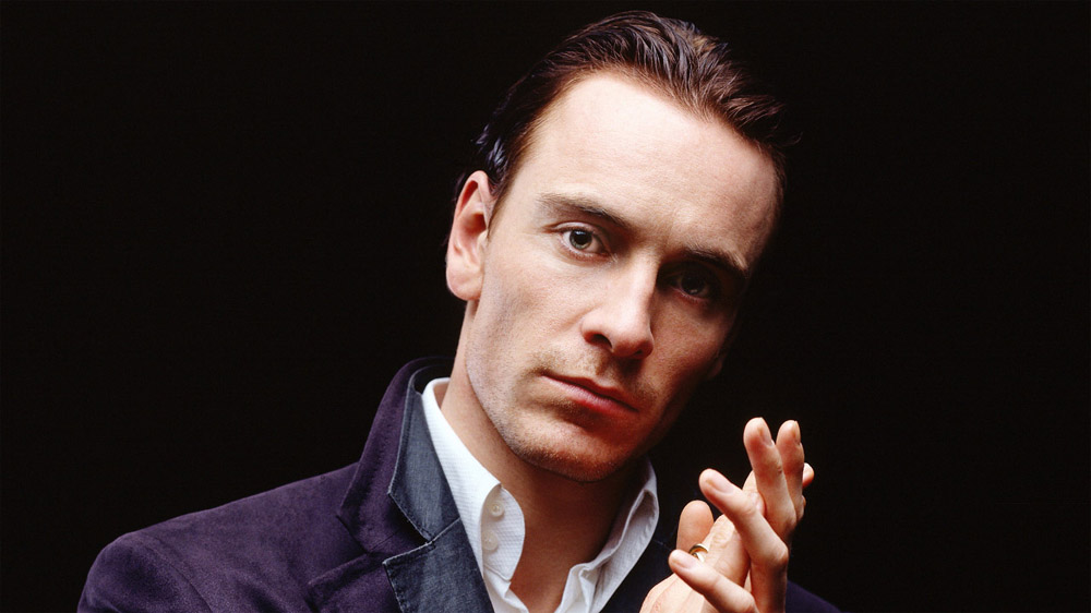 Hex Michael fassbender