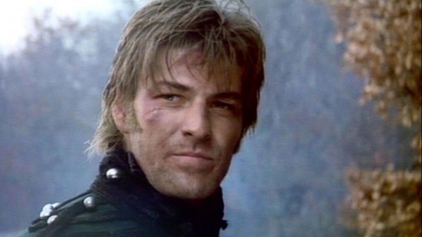 Sharpe Sean Bean