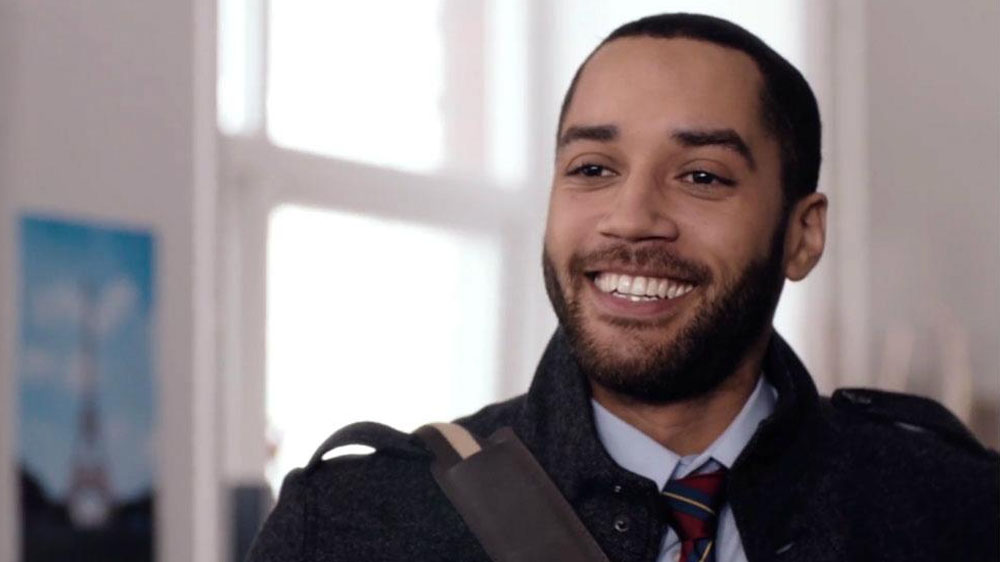 Doctor Who Samuel Anderson Danny Pink