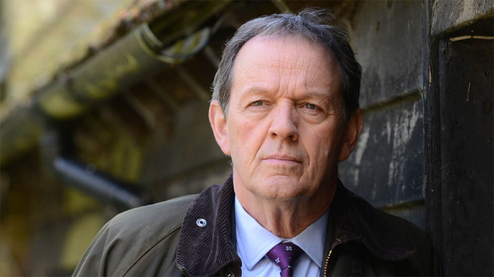 Lewis Kevin Whately