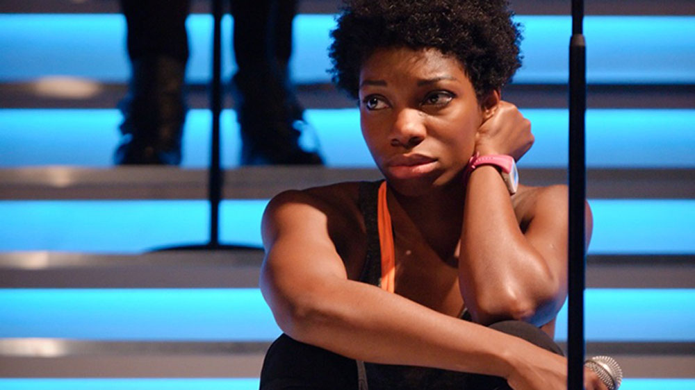 michaela coel email chewing gum returning to e4 for second season michaela coel email chewing gum returning to e4 for second season