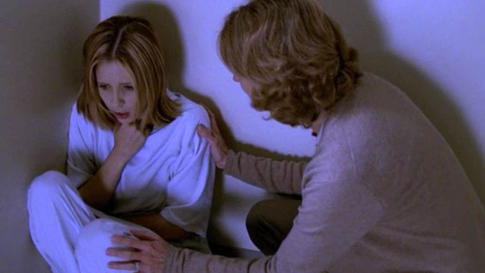 Buffy Normal Again