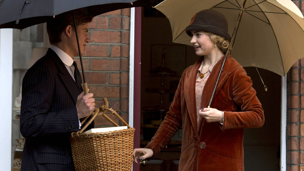 s05 abbey downton ?—„