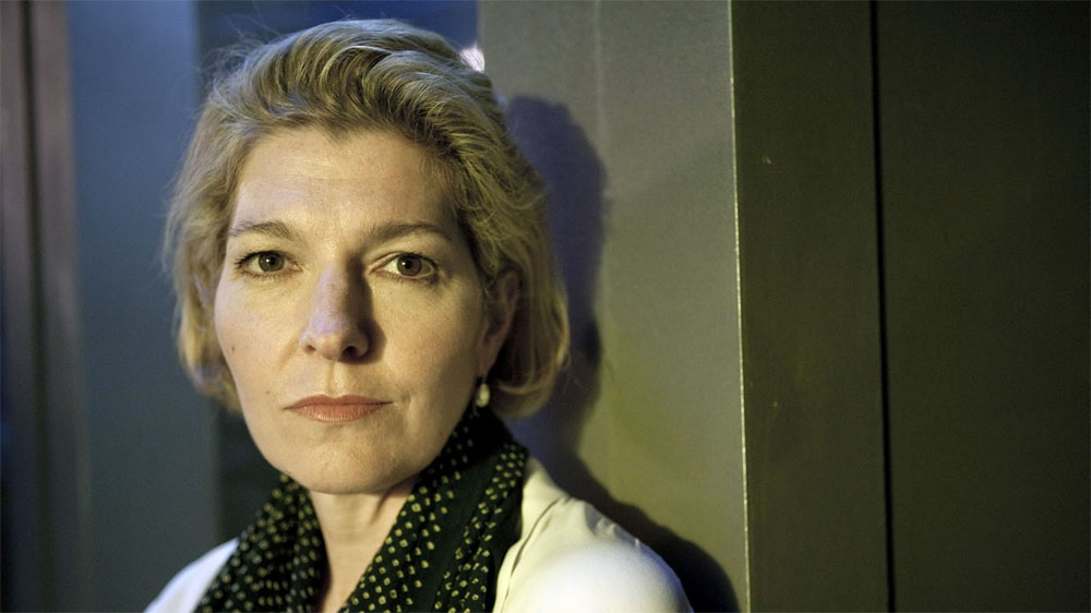 Doctor Who Kate Stewart