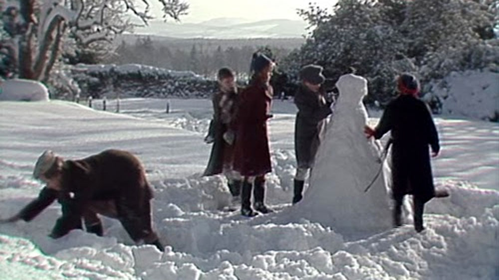 The Box of Delights 2 a
