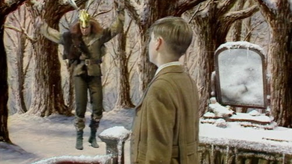 The Box of Delights 5