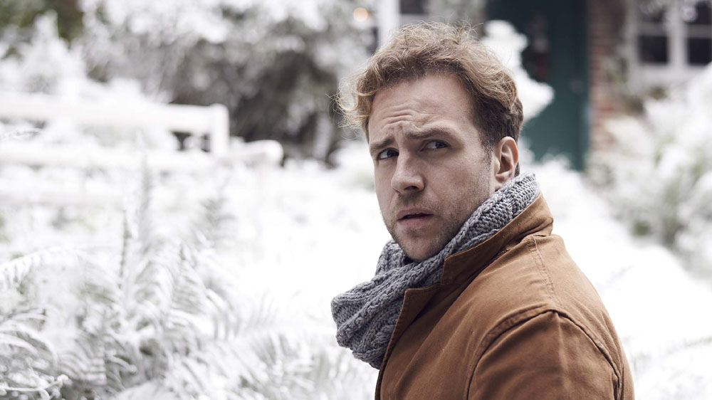 BLACK MIRROR Rafe Spall