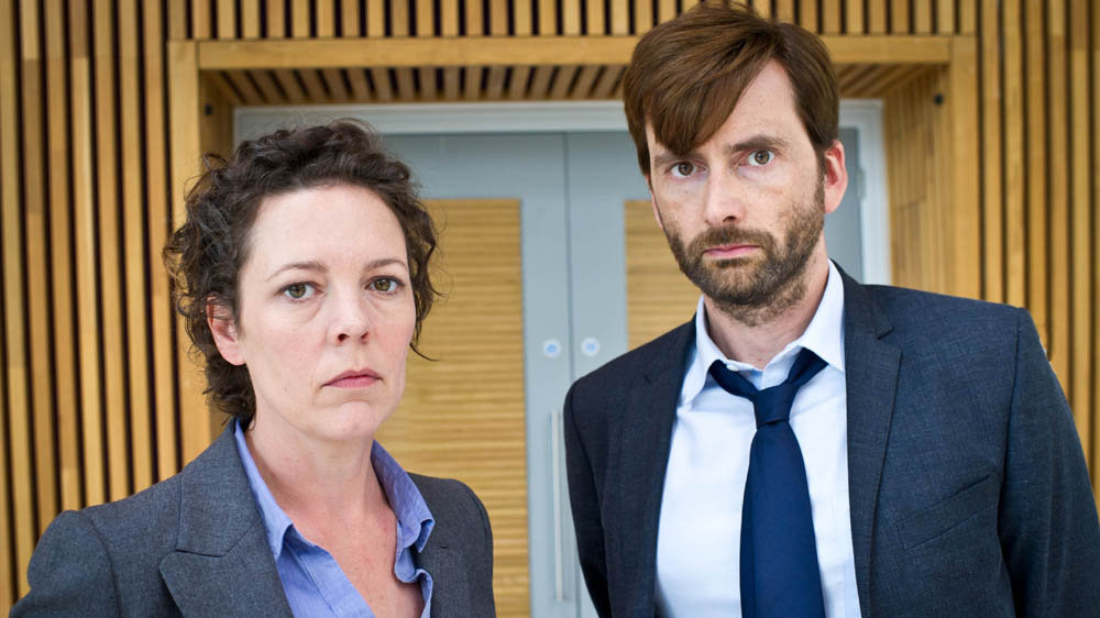 Broadchurch 2