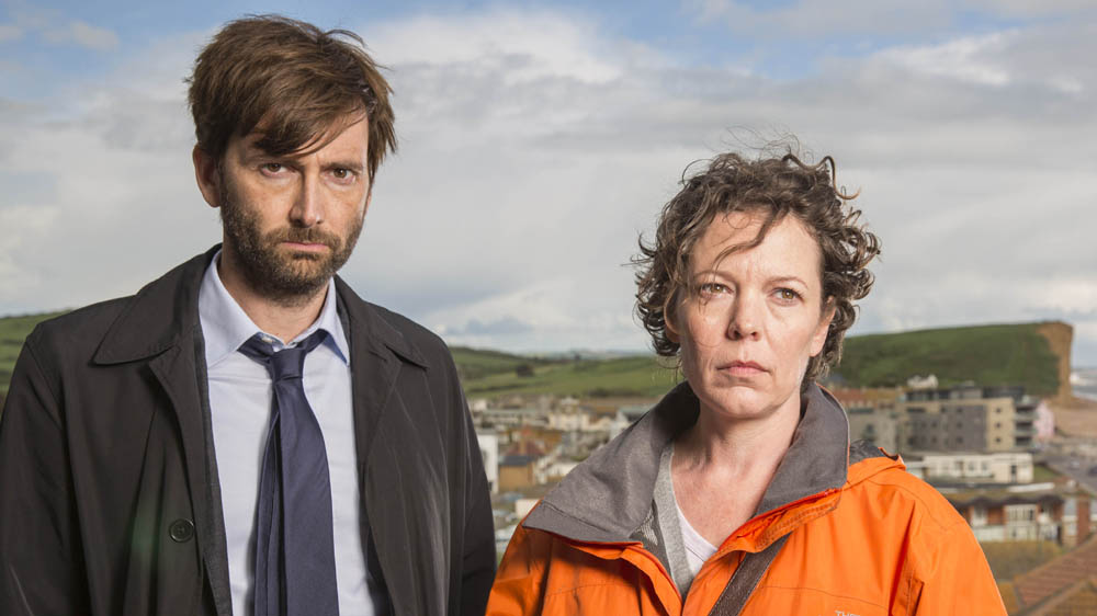 Broadchurch 2
