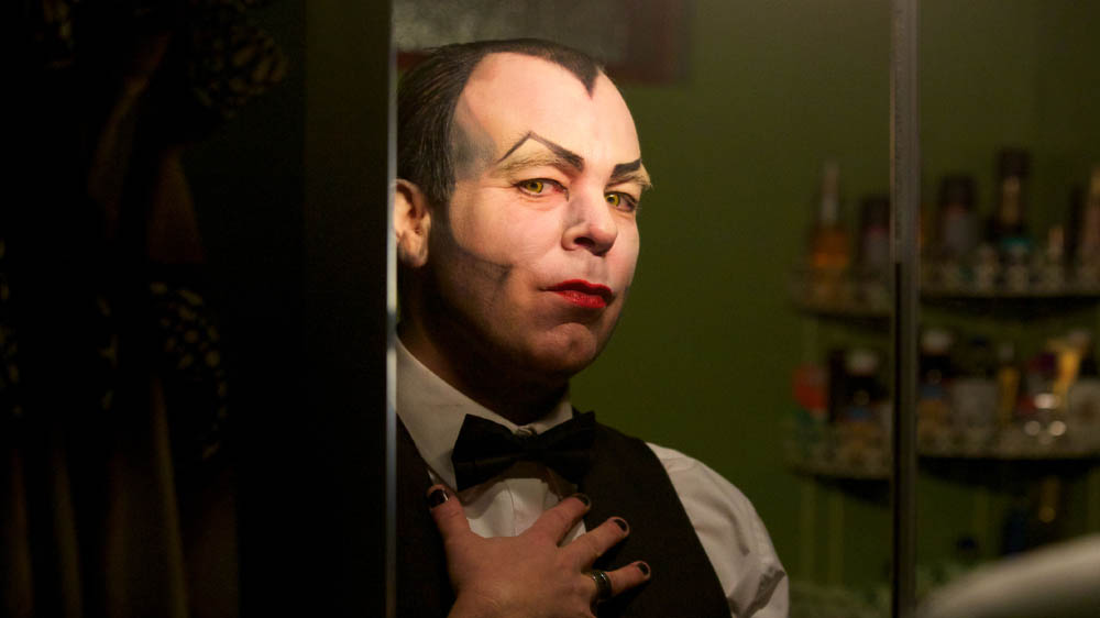 Inside No 9 2 2 STEVE PEMBERTON