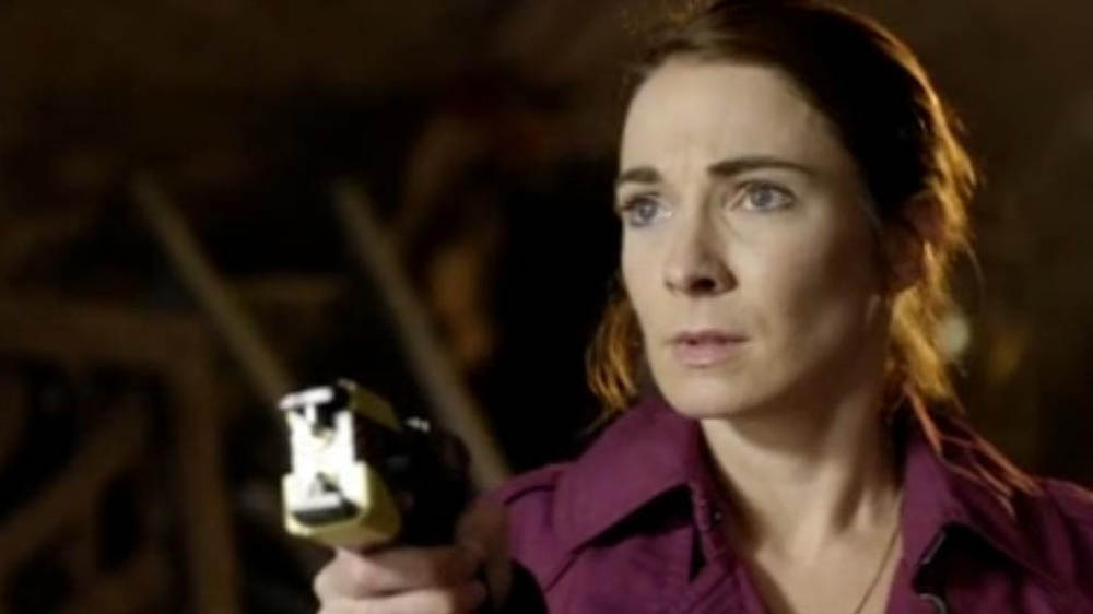 Doctor Who Cold Blood