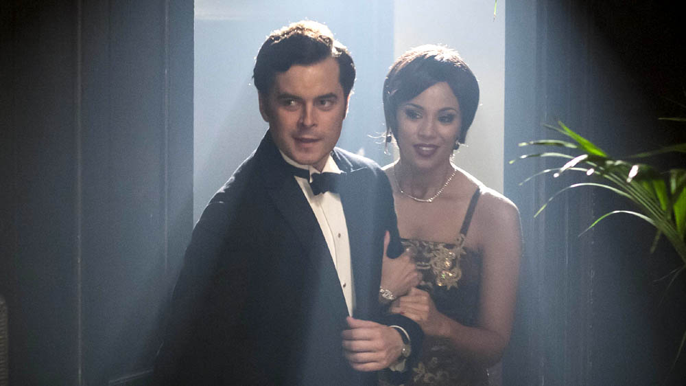 Mr Selfridge 3 9