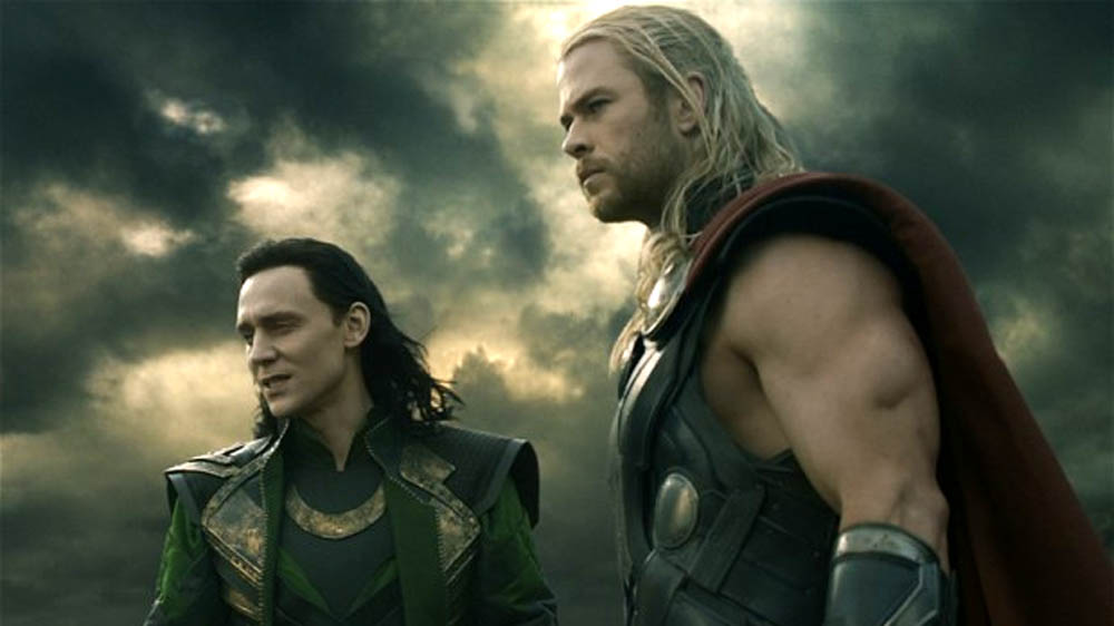 Thor The Dark World