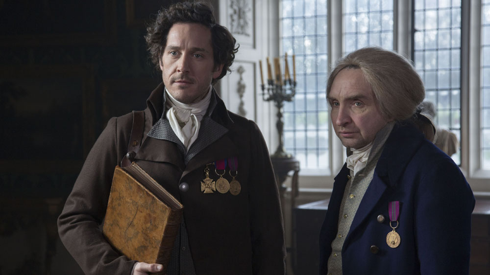 Jonathan Strange and Mr Norrell 4