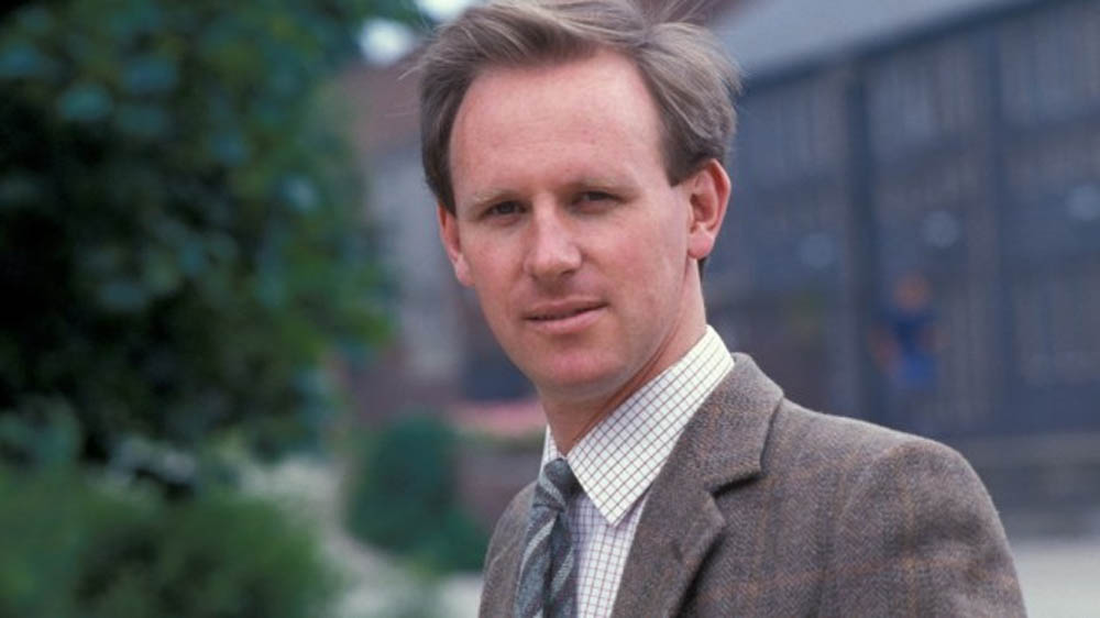 Peter Davidson Net Worth