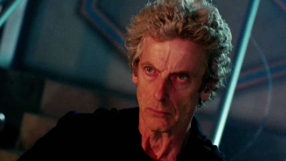 Doctor Who 9 Peter Capaldi Twelfth