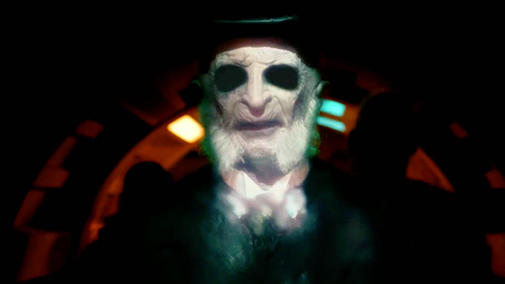Doctor Who 9