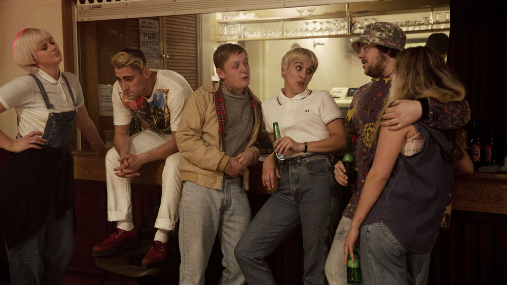 This Is England '90