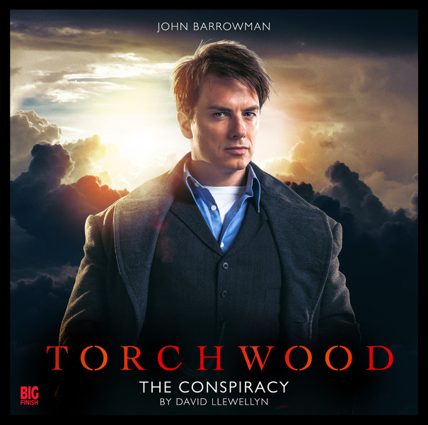 Torchwood The Conspiracy