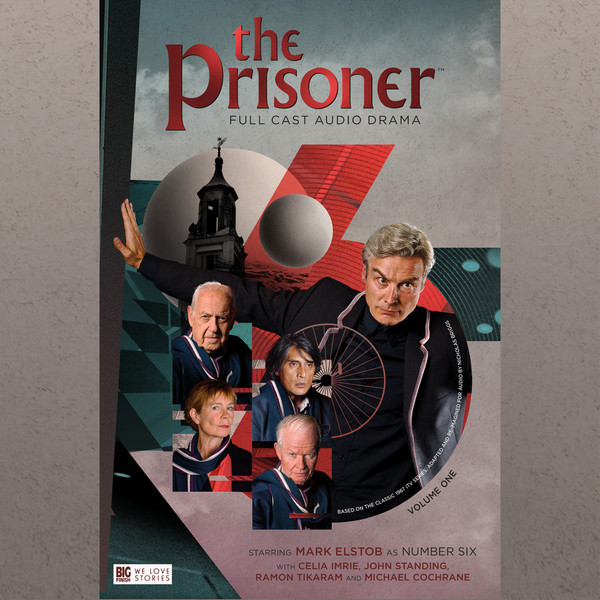 The Prisoner 1