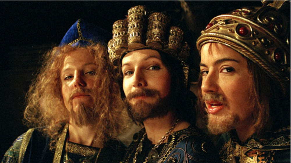 AD/BC: A Rock Opera