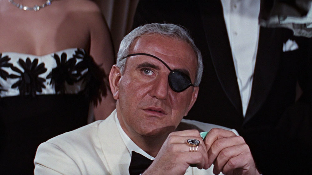 Thunderball Largo