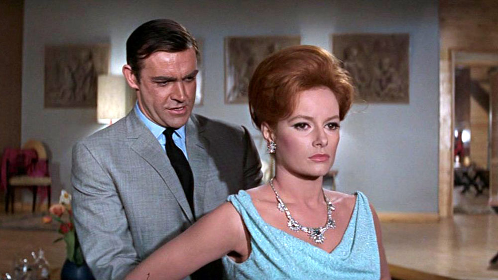 Thunderball Fiona