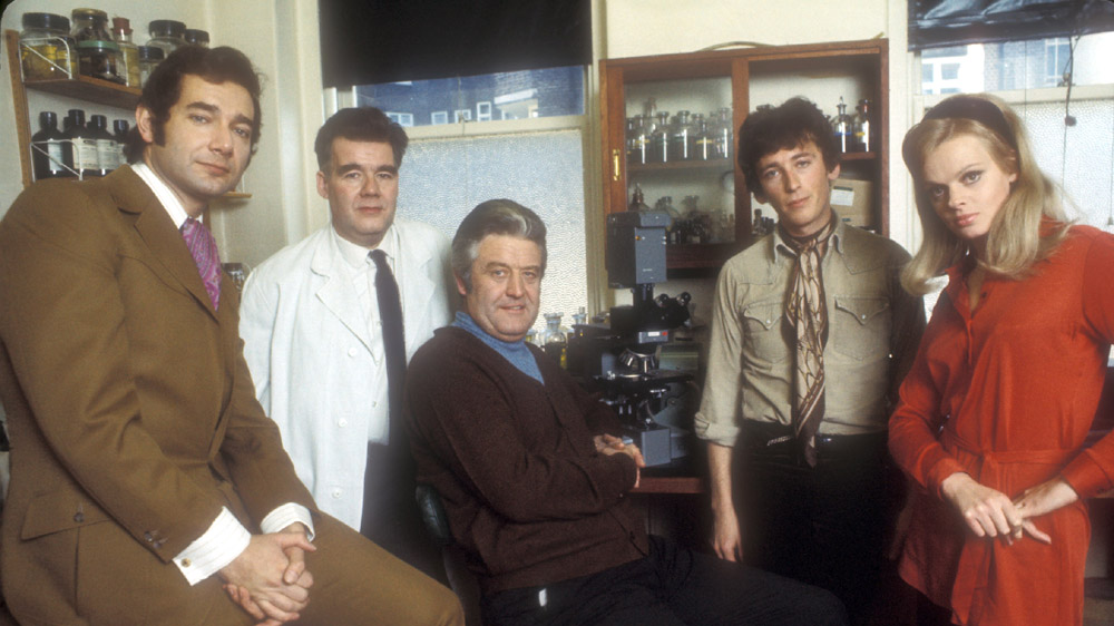 Doomwatch