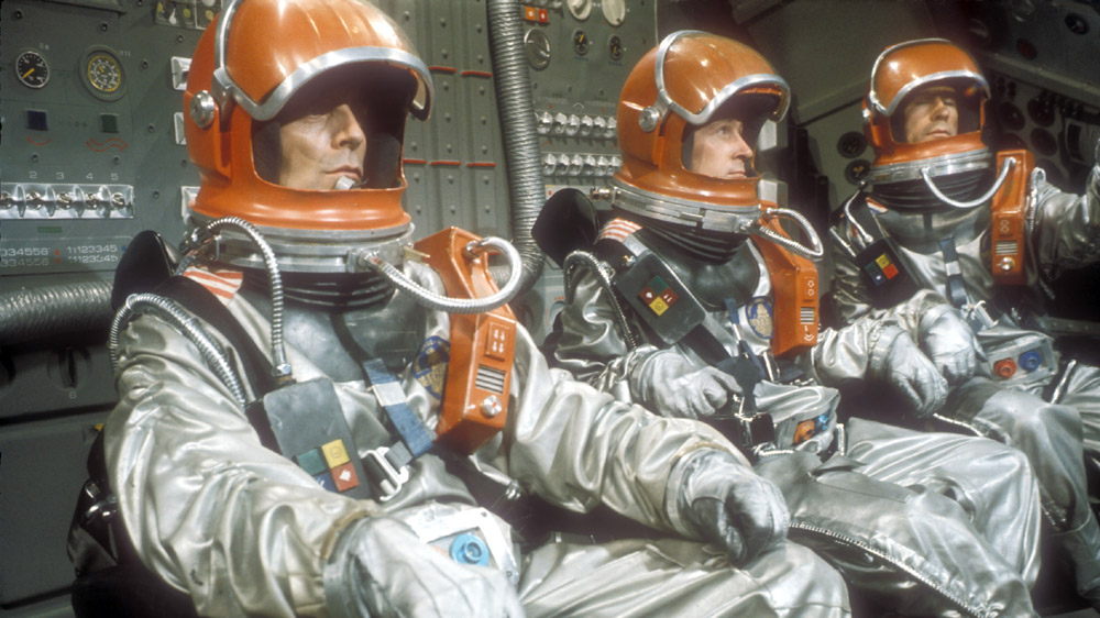 Doomwatch