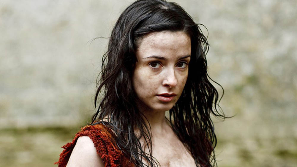 Merlin Lady of the Lake
