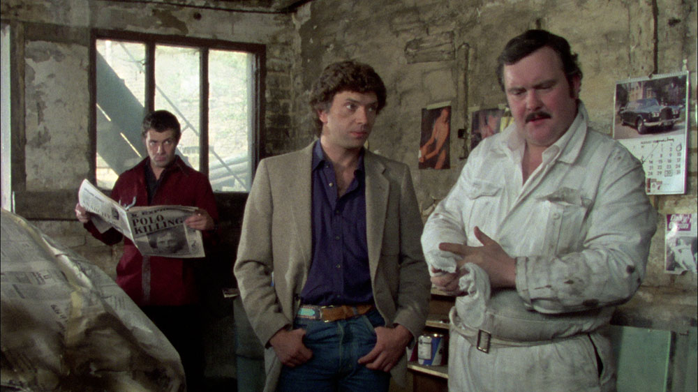 the professionals