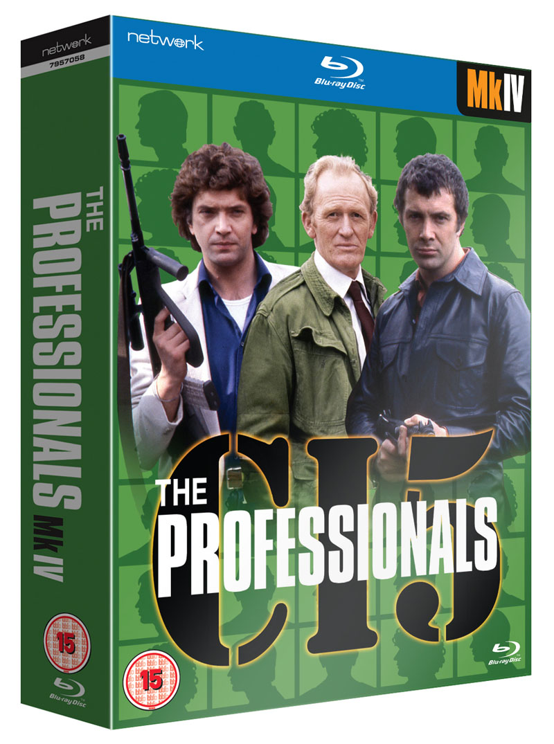 the professionals