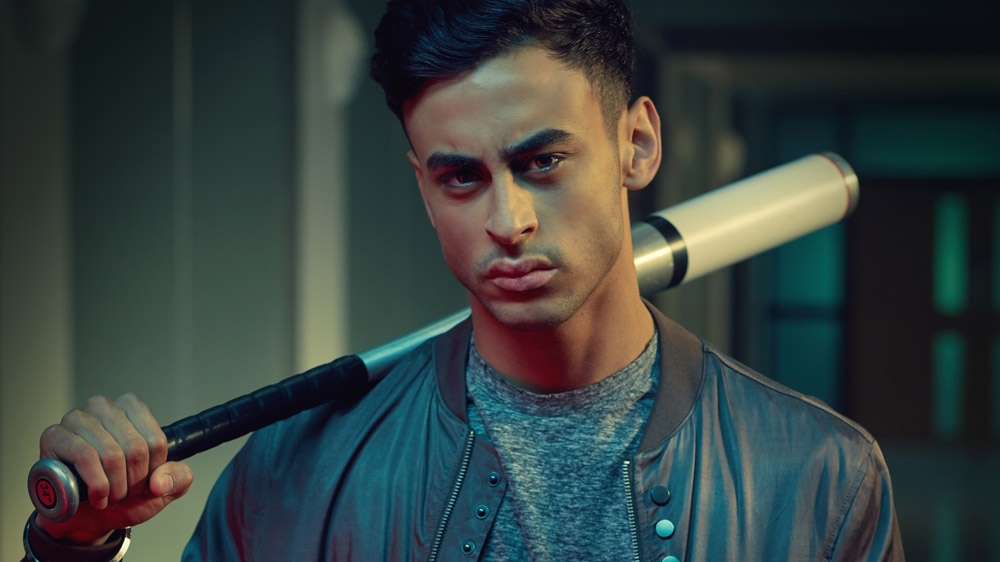 Class Ram (FADY ELSAYED)
