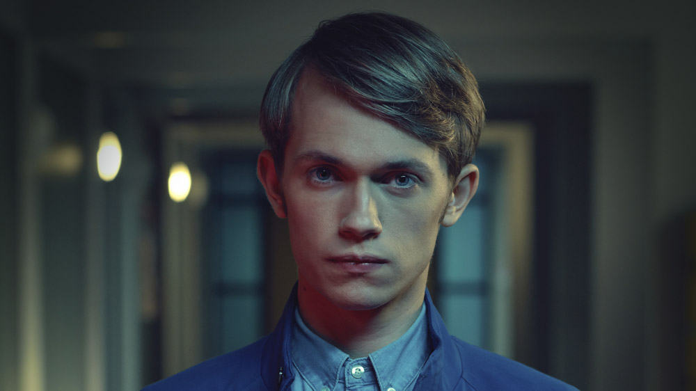 Class Charlie (GREG AUSTIN)