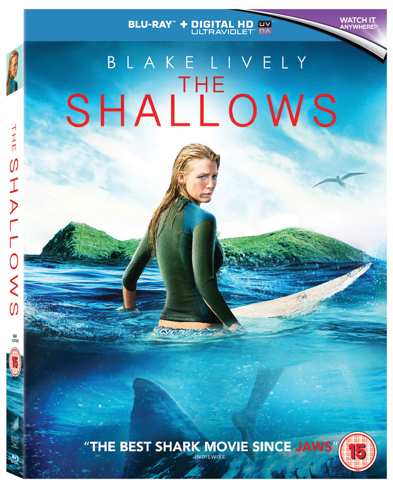 Best Shark Movies Best Shark Movies