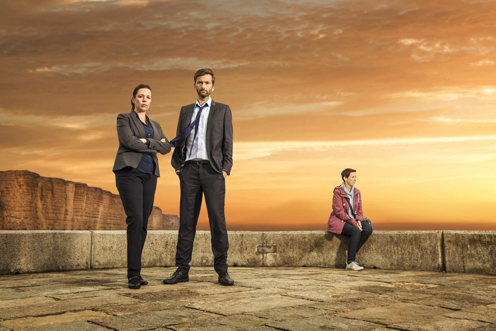 Broadchurch 3