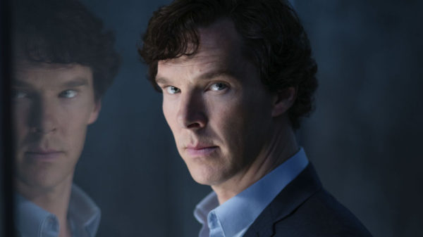 Benedict Cumberbatch