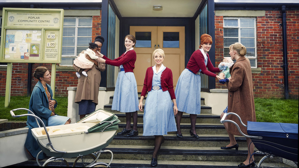 Free The Midwife (2017) Online Free The Midwife (2017) Online
