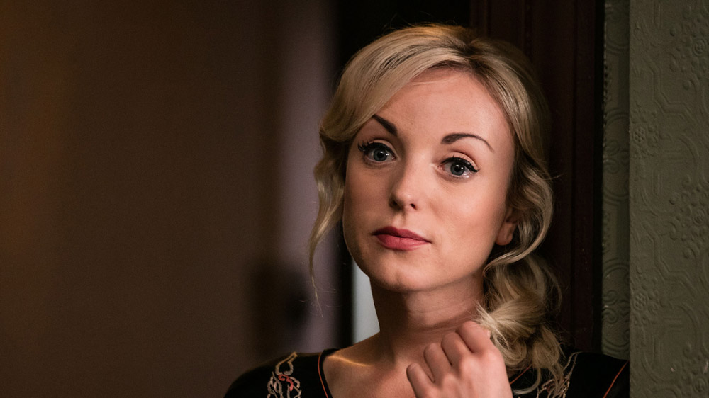 Image result for call the midwife series 6 episode 6 recap
