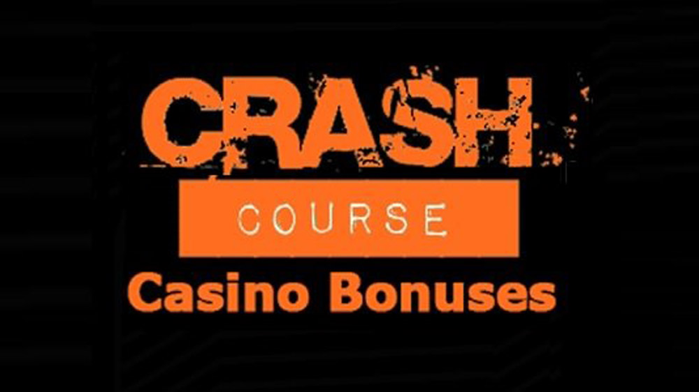Our Top Rated Casino Bonuses