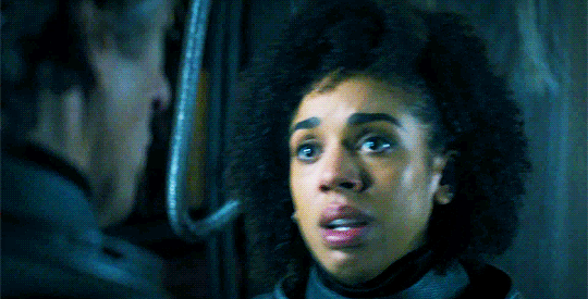 Bill Potts Hug